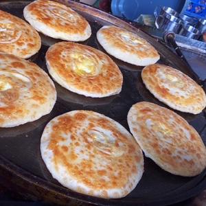 林州市开元区萍姐烤炉鸡蛋灌饼店头像