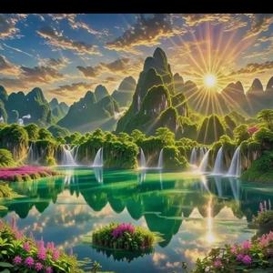 刘筅笙的号头像