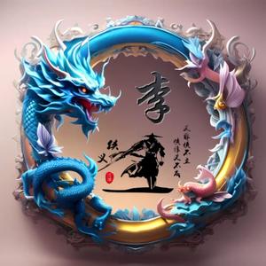 勇往直前的生活家8头像