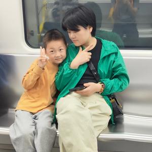 阿哲同学头像