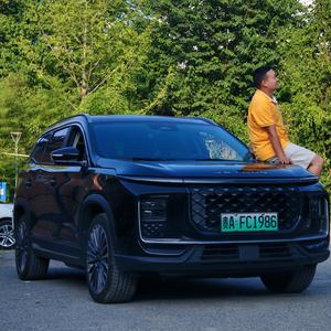 小慕说車头像