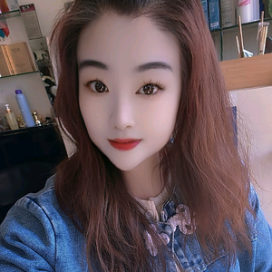 张艳萍严选生活头像