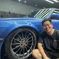秩序汽车工作室头像