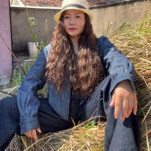川楚夫妇-慕颜精选头像
