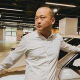 小夏撩车头像