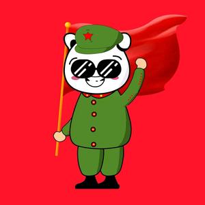 王姐动画头像