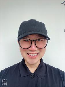 盈太美发培训头像