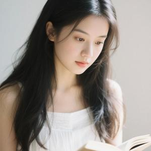 晴儿头像