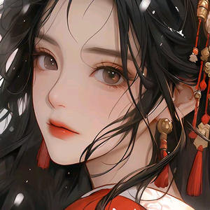 禾儿小说推文头像