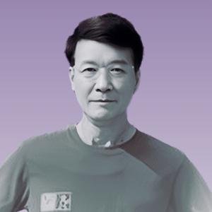 朱公宁头像