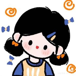 神秘小雷头像