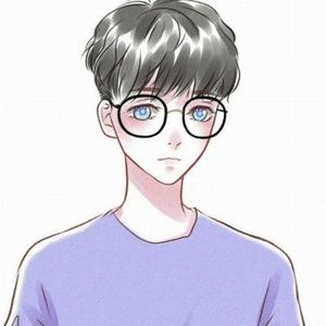 凉岳头像