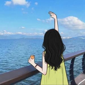 时尚穿搭头像