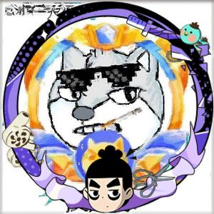 月风解说头像