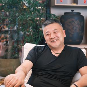 海哥有约头像