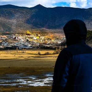 画山photography头像