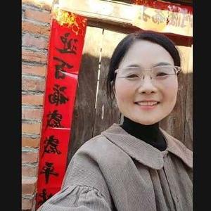 戏里戏外捏面人。头像