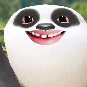 八十年国宝头像