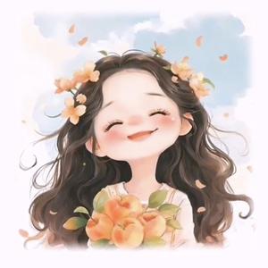 芸芸头像