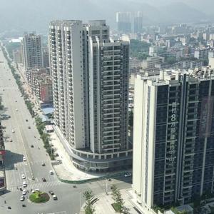 岭南陽禺小城头像