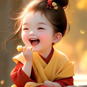 莲莲姐头像