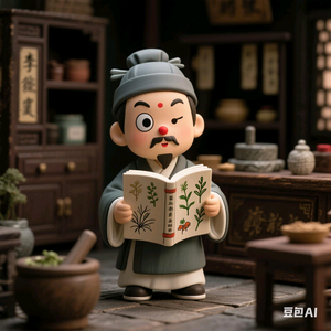 人体健康指南头像