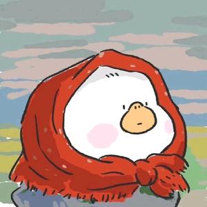 阿靓科普头像