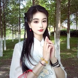 武媚娘头像