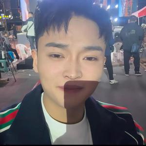 高杰切片已授权头像