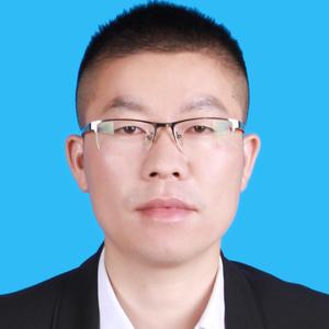 江西赣州丁云龙头像