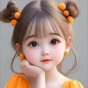 心蕊妈妈头像