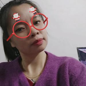 随心杨妞头像