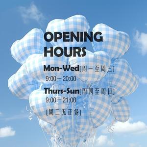 拍手咖啡西餐厅头像