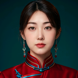 五花三层的心情之乐头像