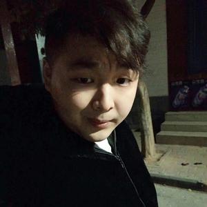 在路上的鑫鑫头像