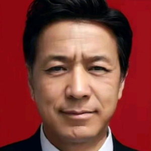 户县苦果头像