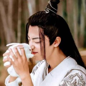 默默地默默的静静头像