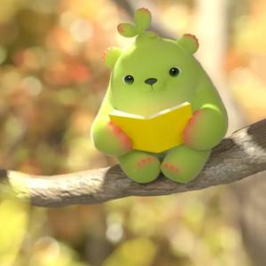 小Y暖文图案馆 头像