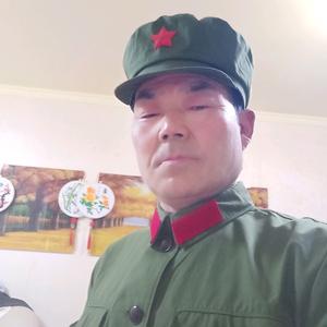 山东人在长春头像