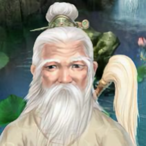 狗子说影头像