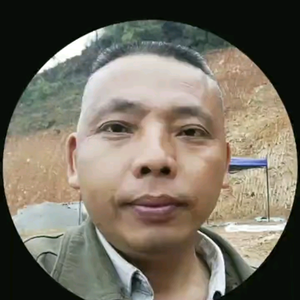 猛虎下山头像