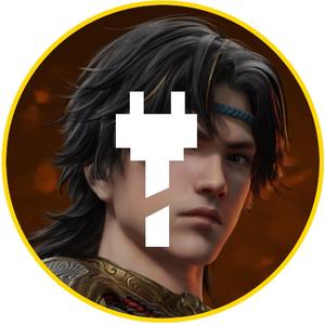 Young永信头像