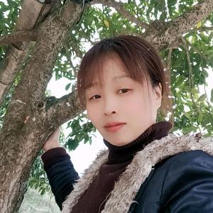 @芳姐头像