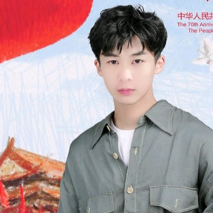 状元红/何大师头像