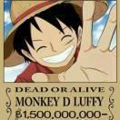 Luffyru头像