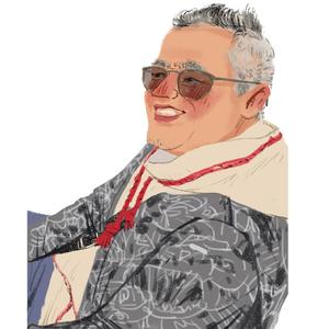 峰哥在蓉城头像