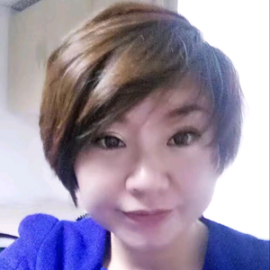 森澜头像