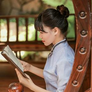 西南妍妍头像
