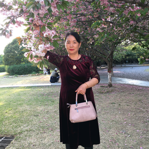 申姐vlog头像