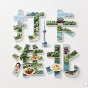 打卡淮北头像